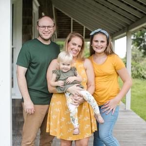 Meet your Posher, Stacey